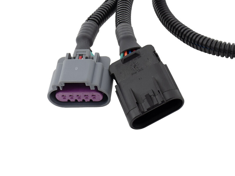 aFe 09-14 GM Trucks V8-5.3L SCORCHER GT Power Module - Image 5