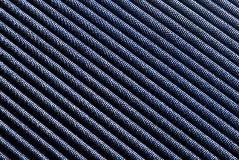 Dinan 10-17 BMW 535i GT Air Filter - Image 2