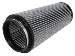Alternative view of aFe Magnum Flow Universal Air Filter w/ Pro DRY S Media