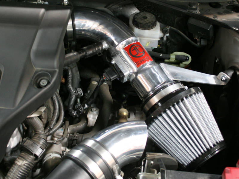 aFe Takeda Intakes Stage-2 PDS AIS PDS Nissan Altima 07-12 L4-2.5L (pol) - Image 7