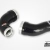 do88 Alpine A110 Pressure Hoses - Black