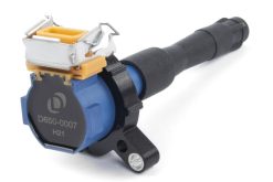 Dinan M-Series Style (M52/M54/M62/S52/S62) Ignition Coil - Blue