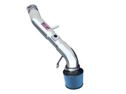 Alternative view of Injen 15-20 Lexus RC350 3.5L V6 Polished Cold Air Intake