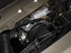 aFe POWER 85mm Throttle Body Porsche 911 (997/991) 05-19 H6-3.4L/3.6L/3.8L/4.0L - Image 7