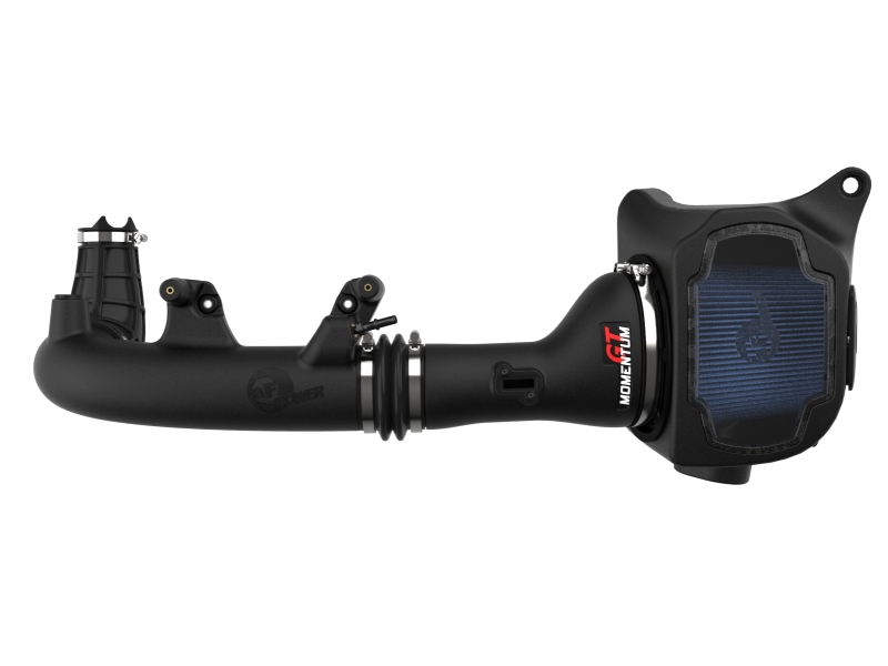 aFe 23-24 GM Colorado/Canyon L4-2.7L (t) Momentum GT Cold Air Intake System w/ Pro 5R Filter - Image 5