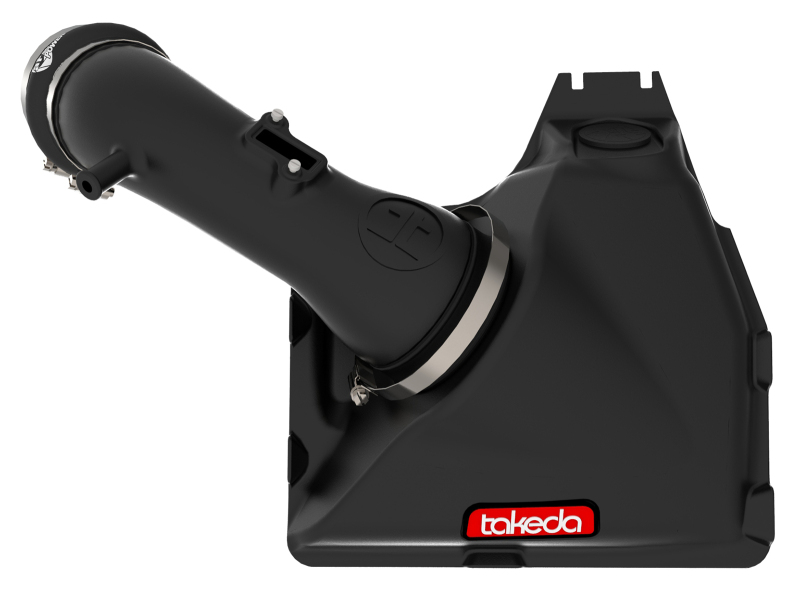 aFe Takeda Stage-2 Pro 5R Cold Air Intake System 13-18 Nissan Altima I4 2.5L - Image 4