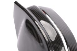 Dinan 21-27 BMW M2/M3/M4 (G80/G82/G83/G87) Carbon Fiber Mirror Cover Set - Image 5