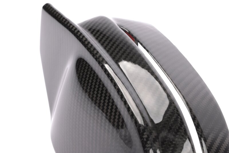 Dinan 21-27 BMW M2/M3/M4 (G80/G82/G83/G87) Carbon Fiber Mirror Cover Set - Image 5