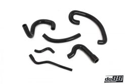do88 Porsche 964 Turbo K Jetronic Hoses