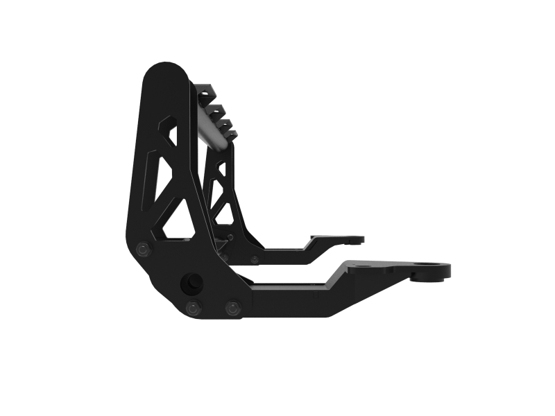 aFe 25-26 RAM 1500 RHO L6-3.0L (tt) Terra Guard Bull Bar - Image 3