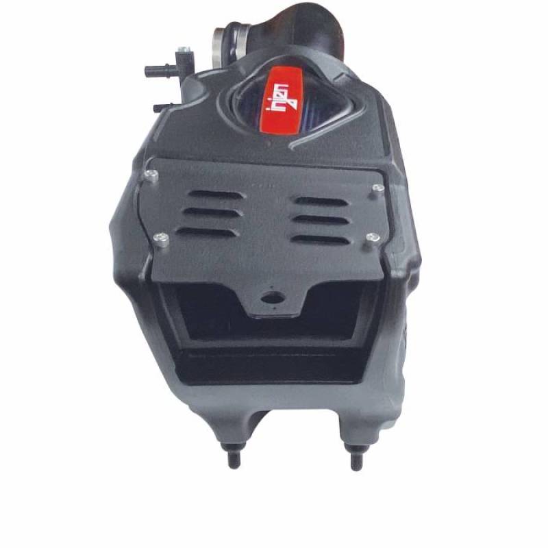 Injen 18-20 Jeep Wrangler JL L4-2.0L Evolution Intake (Oiled) - Image 5