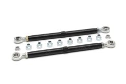 Dinan 08-13 BMW 1M/M3 (E82/E90/E92/E93) Racing Toe Links - Rear