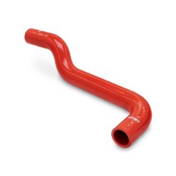 Alternative view of Mishimoto 05-15 Toyota Tacoma 2.7L Silicone Coolant Hose Kit - Red