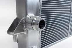 CSF 10-14 Ford Raptor and F-150 High Performance Radiator - Image 10