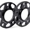 Dinan Wheel Spacers - 5x120 - 72.6mm CB - 10mm Thick (Set of 2)