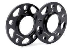 Dinan Wheel Spacers - 5x120 - 72.6mm CB - 10mm Thick (Set of 2)
