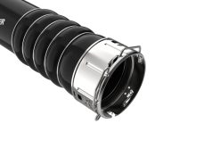 aFe 16-20 GM Colorado/Canyon L4-2.8L (td) BladeRunner 2in Stainless Steel Hot Charge Pipe - Image 4