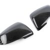 Dinan 20-26 Toyota GR Supra (A90/A91) Carbon Fiber Mirror Cover Set