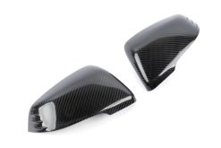 Dinan 20-26 Toyota GR Supra (A90/A91) Carbon Fiber Mirror Cover Set