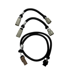 Alternative view of Kooks Headers 22-26 Cadillac CT5-V Blackwing 6.2L V8 O2 Sensor Extension Harness Kit