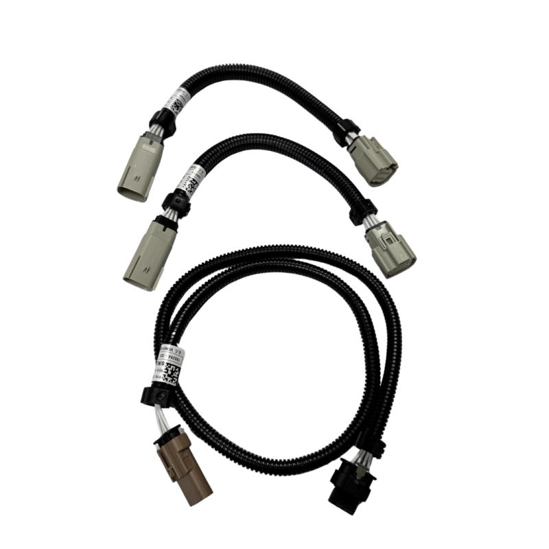 Kooks Headers 22-26 Cadillac CT5-V Blackwing 6.2L V8 O2 Sensor Extension Harness Kit - Image 2