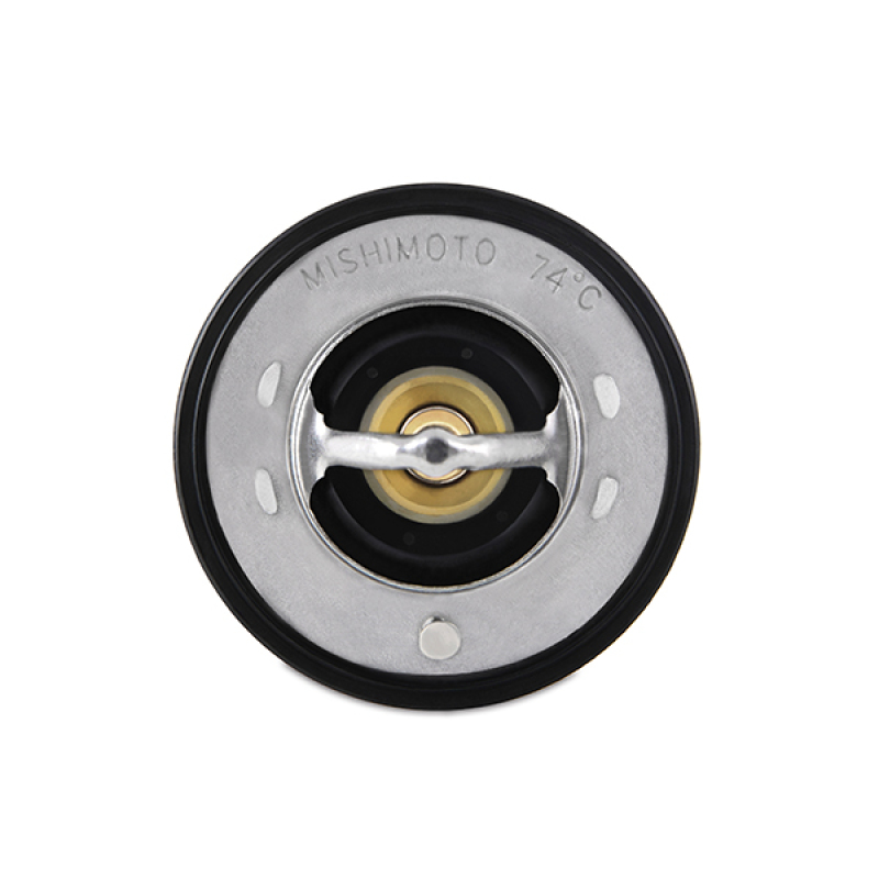 Mishimoto 14-15 Subaru WRX / Forester 68 Degree Celsius Racing Thermostat - Image 8