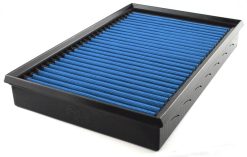 aFe Magnum FLOW Universal Air Filter w/Pro GUARD7 7-1/8IN F x (8-3/4 x 8-3/4 )IN B x 7IN T x 5-3/4IN - Image 6