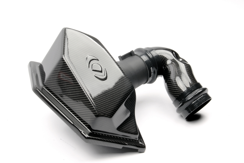 Dinan 16-21 BMW M240i/340i/440i (F22/F23/F30/F32/F33/F34/F36) Closed Cold Air Intake - Image 5