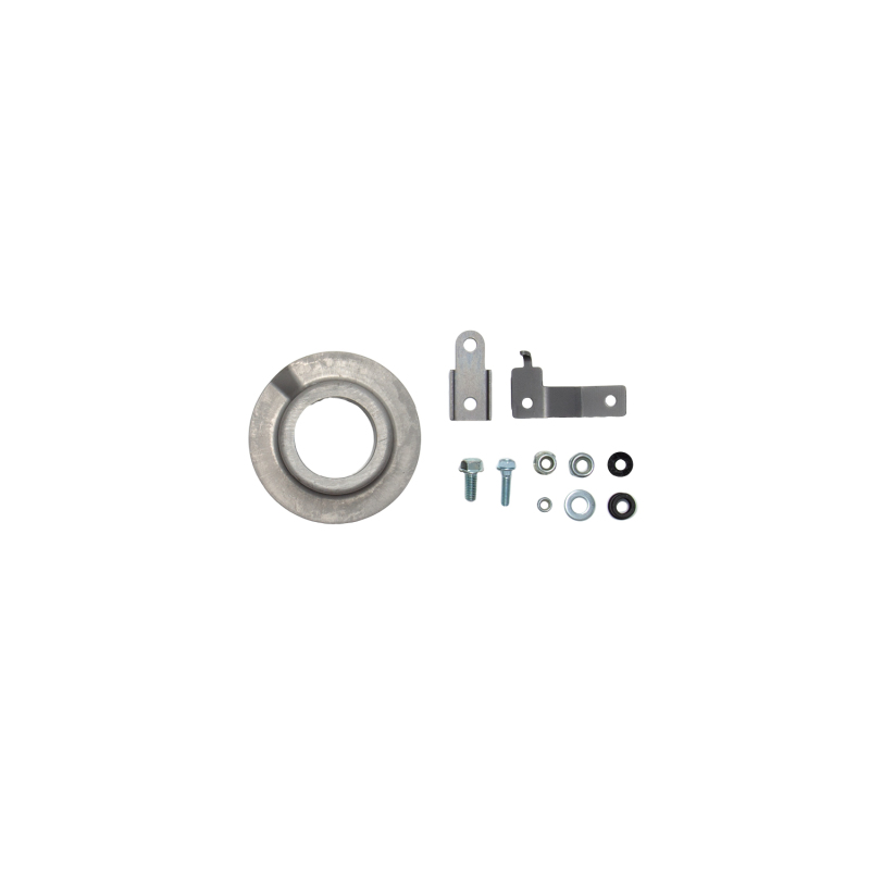 Bilstein 2019 Subaru Outback B8 TerraSport Lift Kit - 2in Front & 1.4in Rear Lift - Image 9