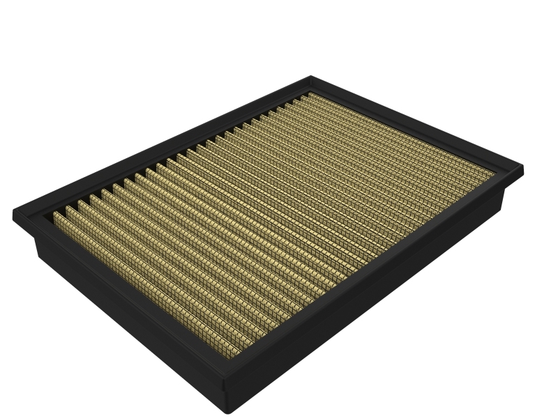 aFe Magnum FLOW OE Replacement Air Filter Toyota Hilux 15-20 L4-2.8L (td)