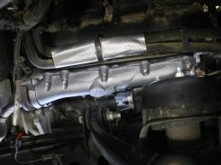 aFe BladeRunner Exhaust Manifold Dodge/RAM 1500 09-18/RAM 1500 Classic 19-24 V8-5.7L HEMI - Image 5