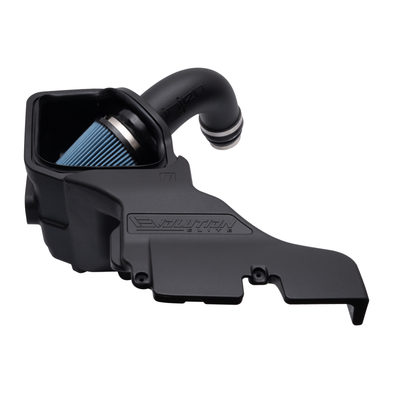 Injen 24-25 Toyota Tacoma L4 2.4L Turbo Evolution Elite Intake - Image 5