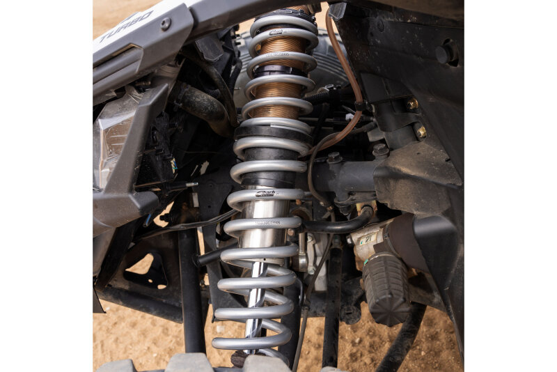 Eibach 24-26 Can-Am Maverick X3 MAX Pro-UTV Stage 3 Springs - Image 4