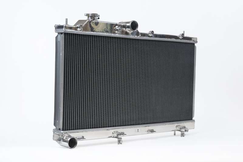 CSF 14-18 Subaru Forester High-Performance All-Aluminum Radiator - Image 2