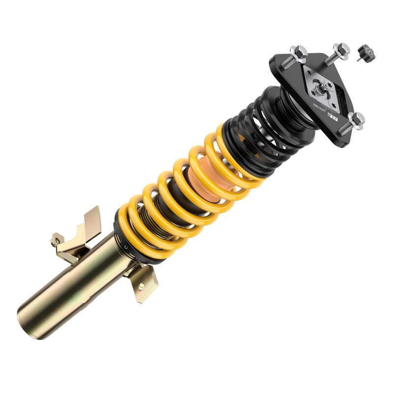 ST XTA Adjustable Coilovers 07-09 Maza Mazdaspeed 3 - Image 11
