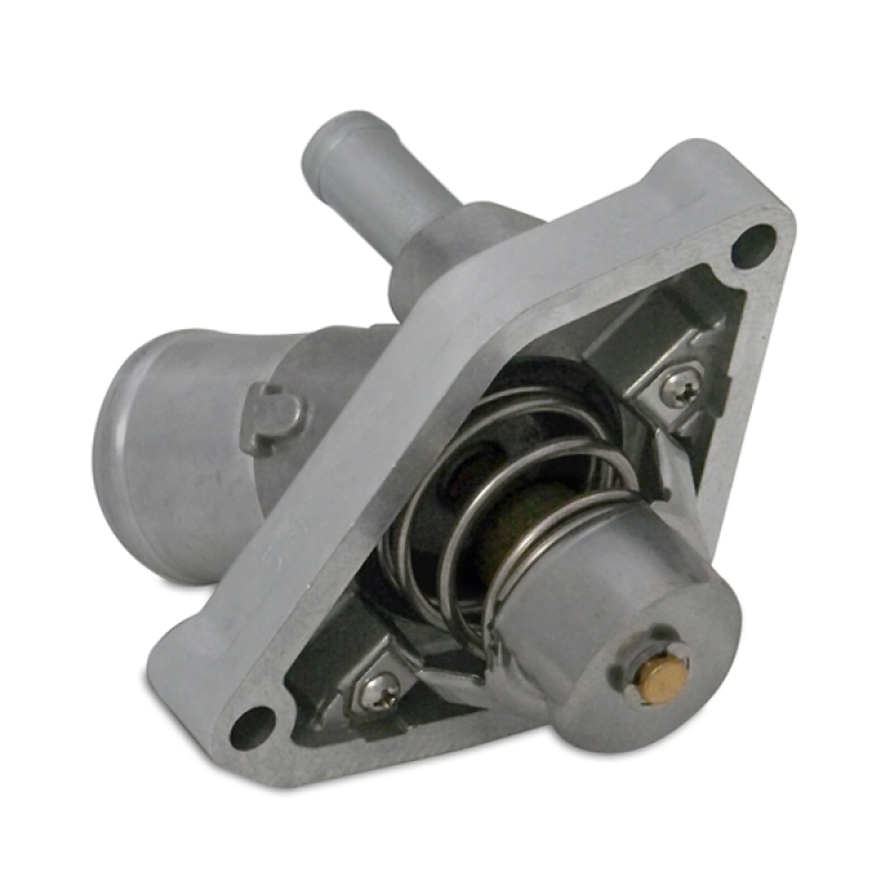 Mishimoto 03-06 Nissan 350Z / 03-07 Infiniti G35 155 Deg F/68 Deg C Racing Thermostat - Image 6