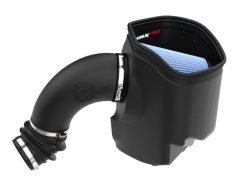 aFe Magnum FORCE Stage-2 Cold Airintake System w/ D2 Dura-Dry Filter RAM Diesel Trucks 19-24 L6-6.7L - Image 3