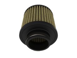 aFe Magnum FORCE Intake Replacement Air Filter 3 IN F x 6 IN B x 5-1/2 IN T (Inverted) x 5 IN H - Image 3