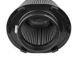 aFe MagnumFLOW Pro DRY S Air Filter 5F x (9 x 7-1/2)B SO x (6-3/4 x 5-1/2)T (INV) x 7H in - Image 3