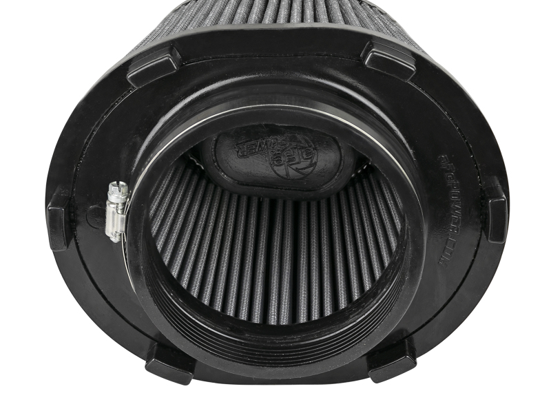 aFe MagnumFLOW Pro DRY S Air Filter 5F x (9 x 7-1/2)B SO x (6-3/4 x 5-1/2)T (INV) x 7H in - Image 3
