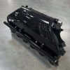 CSF BMW M2/M3/M4 S58 (G8X) Charge-Air Cooler Manifold - Gloss Black
