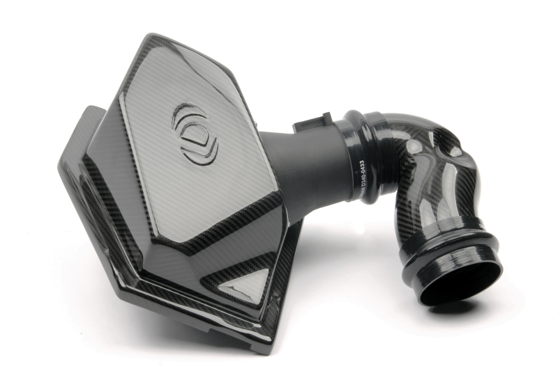Dinan 16-21 BMW M240i/340i/440i (F22/F23/F30/F32/F33/F34/F36) Closed Cold Air Intake - Image 3