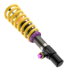 KW Coilover Kit V4 25-26 BMW M5 (G99) Touring Wagon 4WD - Image 4