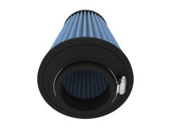aFe POWER Universal Clamp-On Air Filter / D2 Dura-Dry Media 2-1/2in F x 5in B x 3-1/2in T x 7inH - Image 3