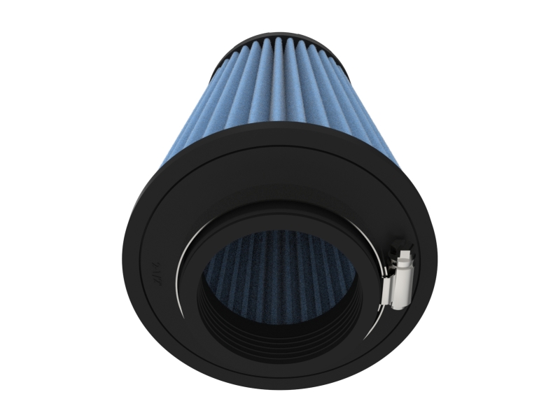 aFe POWER Universal Clamp-On Air Filter / D2 Dura-Dry Media 2-1/2in F x 5in B x 3-1/2in T x 7inH - Image 3