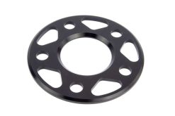 Dinan Wheel Spacers - 5x112 - 66.5mm CB - 6mm Thick (Set of 2) - Image 3