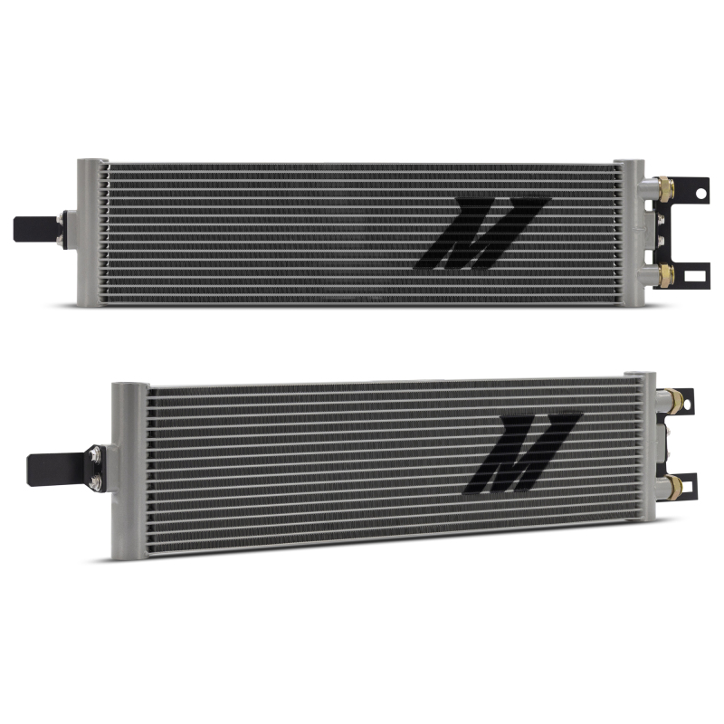 Mishimoto 2025+ Ram 1500 Transmission Cooler
