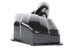 Dinan 20-23 BMW M550i (G30)/19-26 BMW M850i (G14/G15/G16) Carbon Fiber Cold Air Intake - Image 6