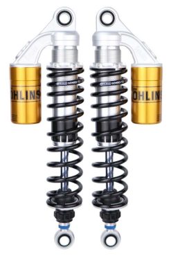 Ohlins 2023 Honda CB 350/GB 350 STX 36 Street Shock Absorber