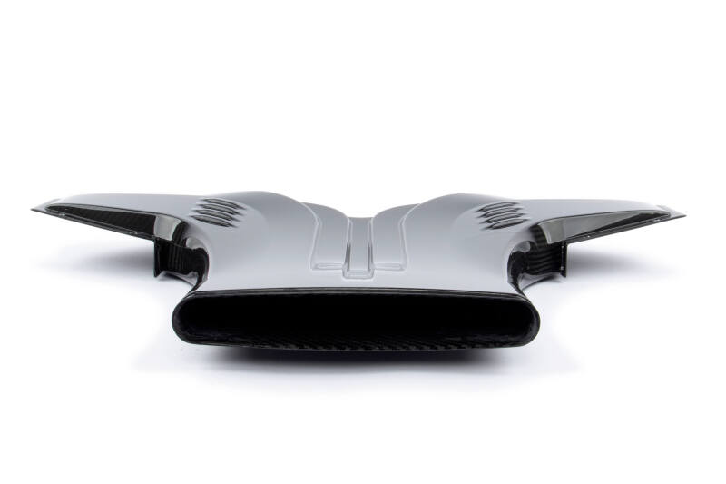 Dinan 20-26 BMW X5 M/X6 M (F95/F96)/23-26 BMW X5 M60i/X6 M60i (G05/G06) Carbon Fiber Cold Air Intake - Image 17